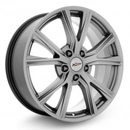 X`trike X-122 7.5x18 PCD5x114.3 ET37 Dia66.6 HSB